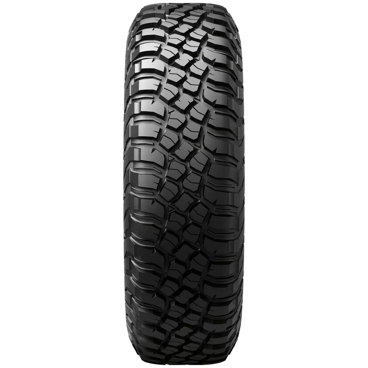 BFGoodrich Mud-Terrain T/A KM3