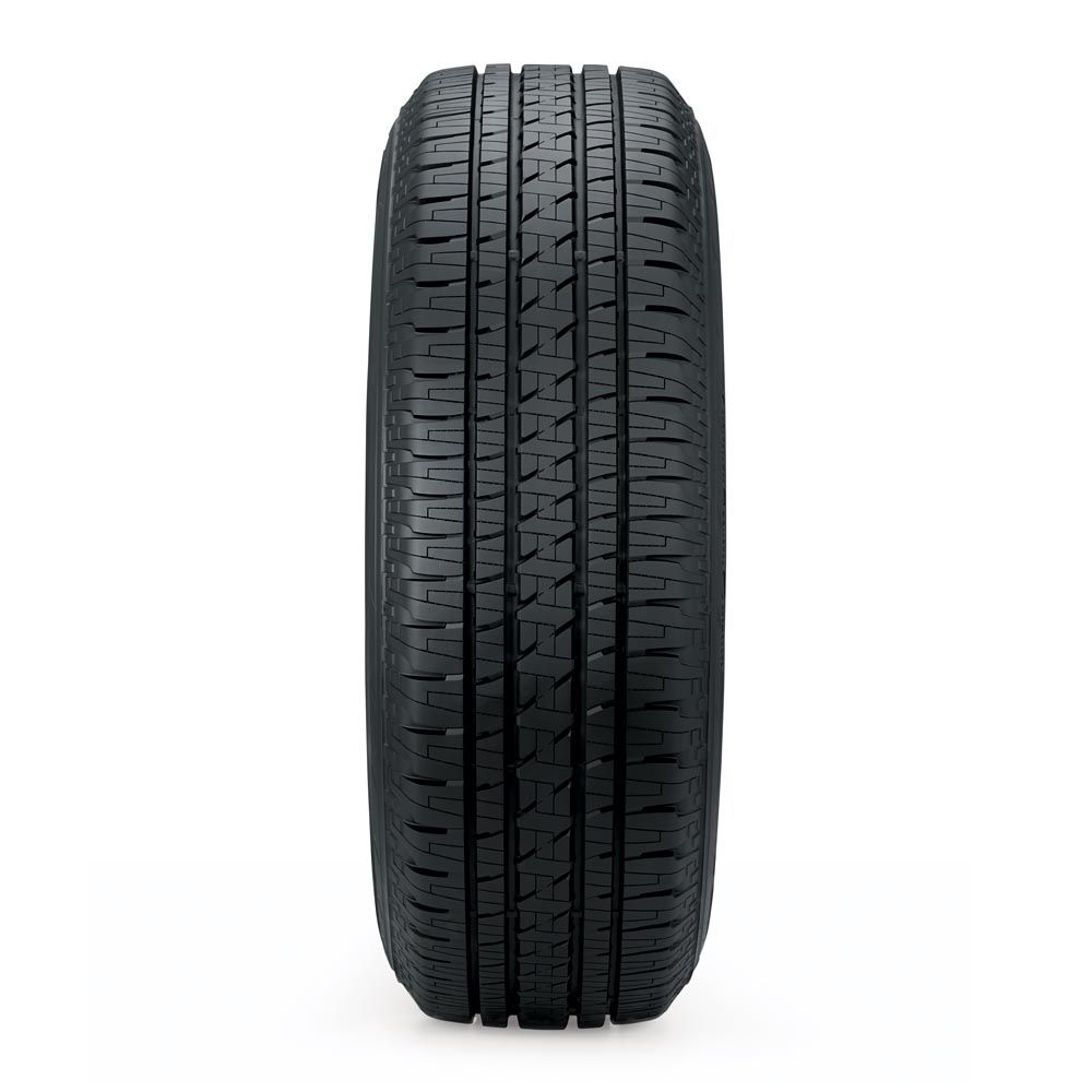 Bridgestone Dueler H/L Alenza Plus