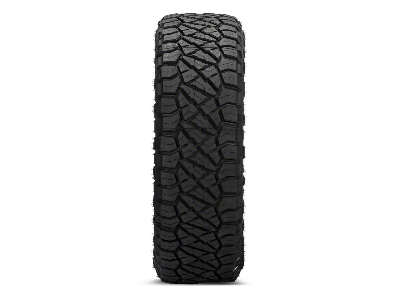 Nitto Ridge Grappler