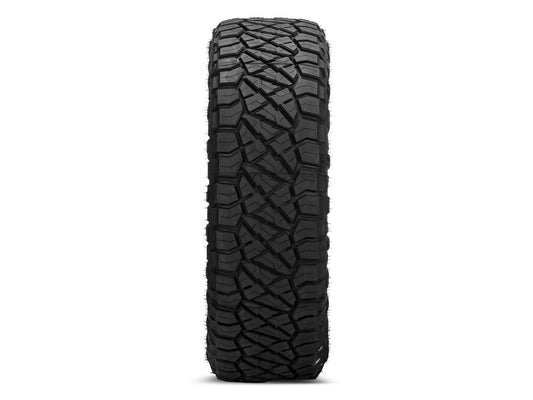 Nitto Ridge Grappler