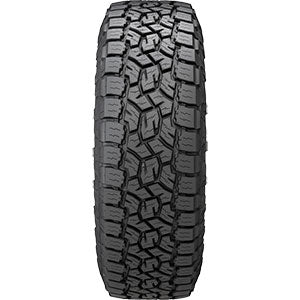 Toyo Open Country A/T III