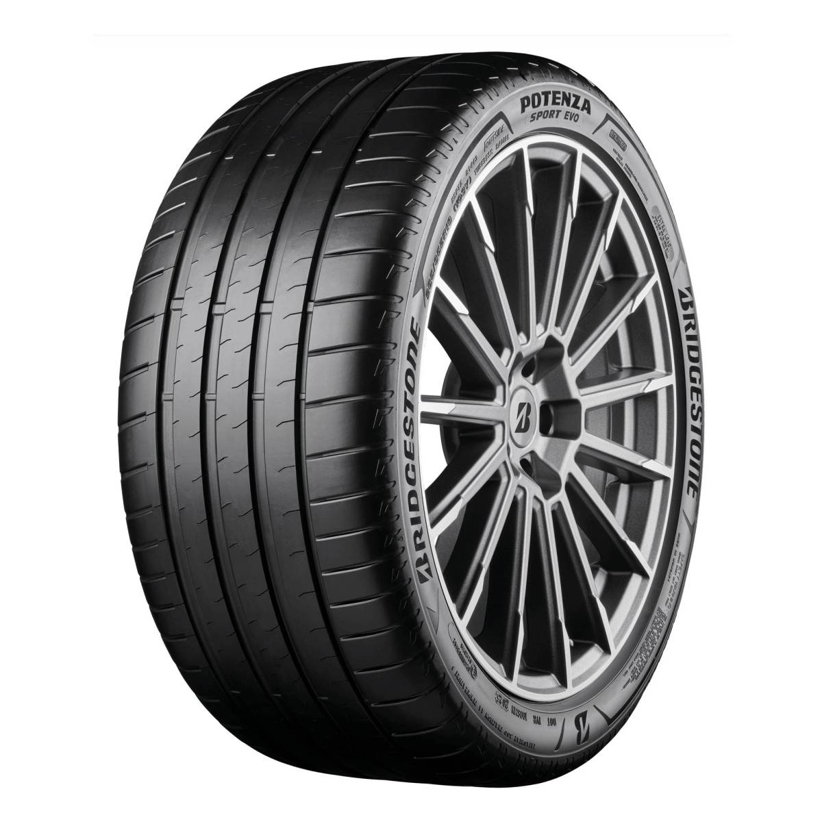 Bridgestone Potenza Sport