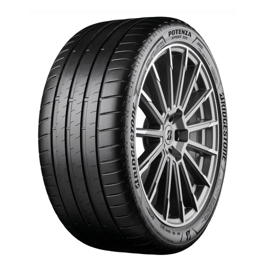 Bridgestone Potenza Sport
