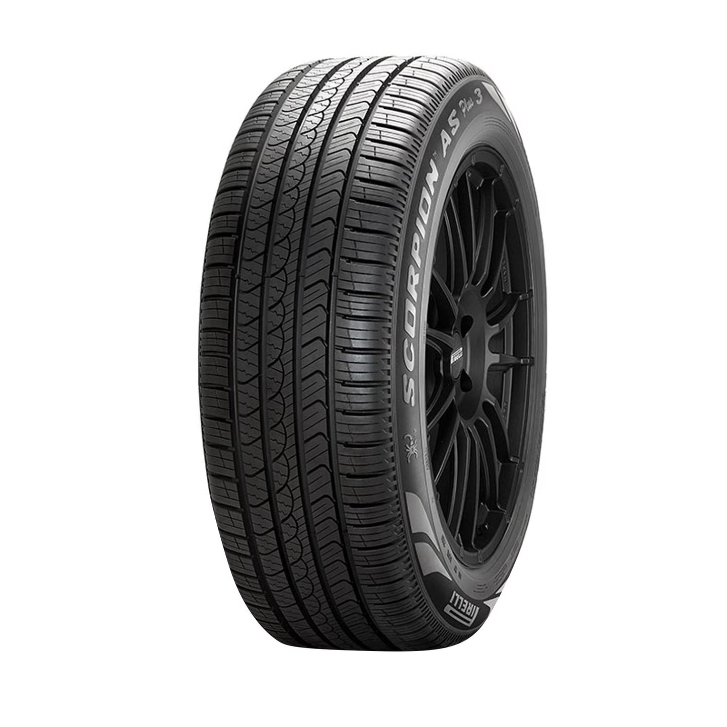 Pirelli Scorpion All Season Plus 3