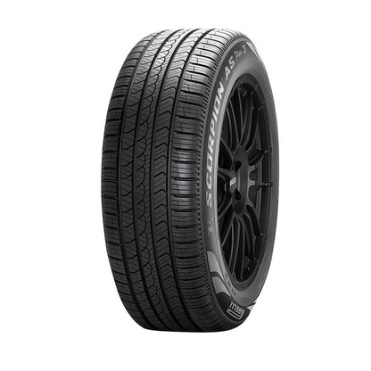 Pirelli Scorpion All Season Plus 3