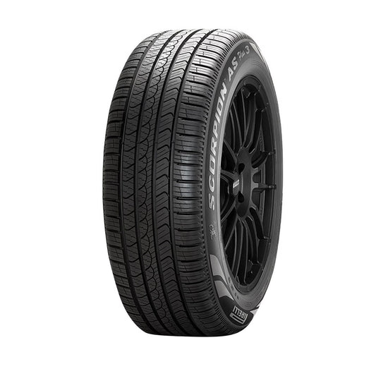 Pirelli Scorpion All Season Plus 3