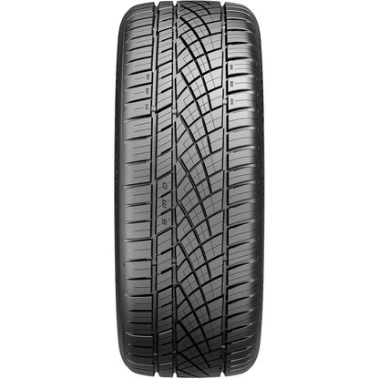 Continental ExtremeContact DWS06 Plus