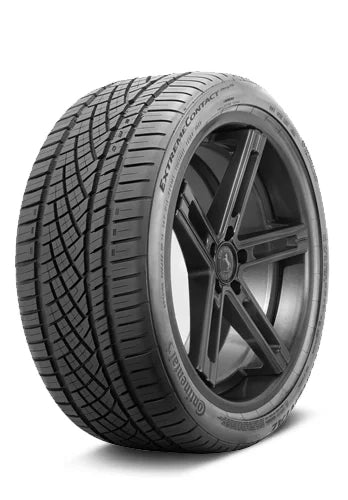 Continental ExtremeContact DWS06 Plus