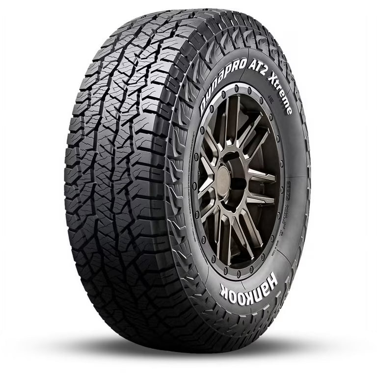 Hankook Dynapro AT2 Xtreme