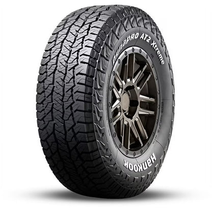 Hankook Dynapro AT2 Xtreme