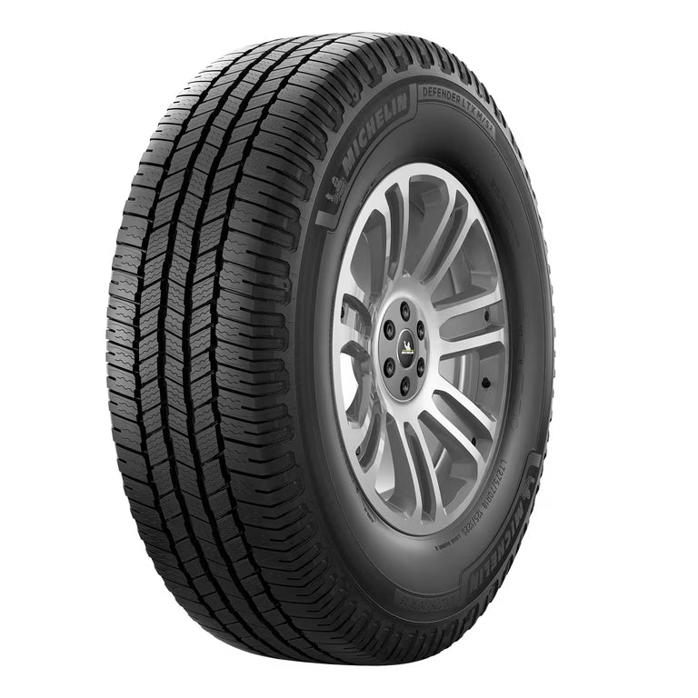 Michelin Defender LTX M/S