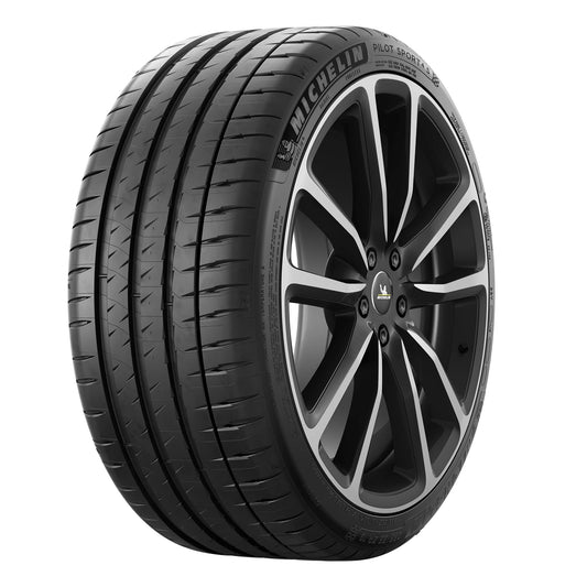 Michelin Pilot Sport 4S