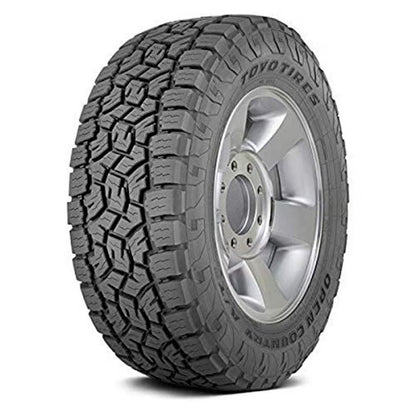 Toyo Open Country A/T III