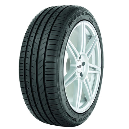 Toyo Proxes Sport A/S