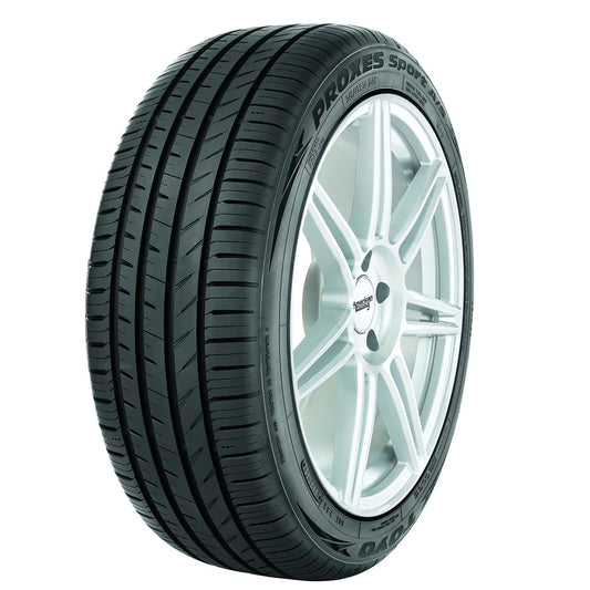 Toyo Proxes Sport A/S