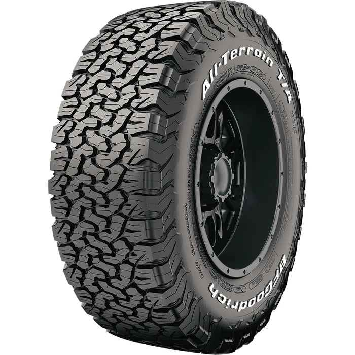 BFGoodrich All-Terrain T/A KO2