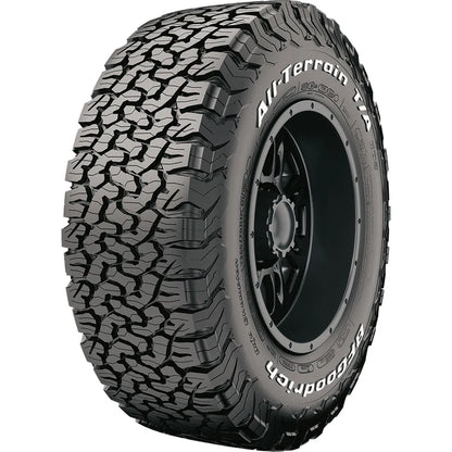 BFGoodrich All-Terrain T/A KO2