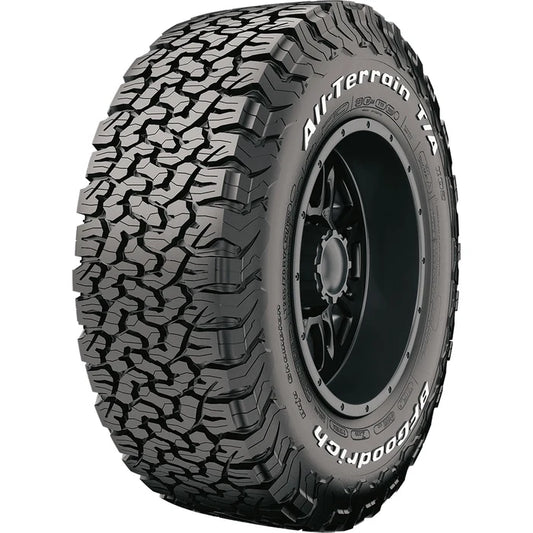 BFGoodrich All-Terrain T/A KO2