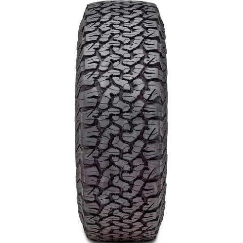 BFGoodrich All-Terrain T/A KO2