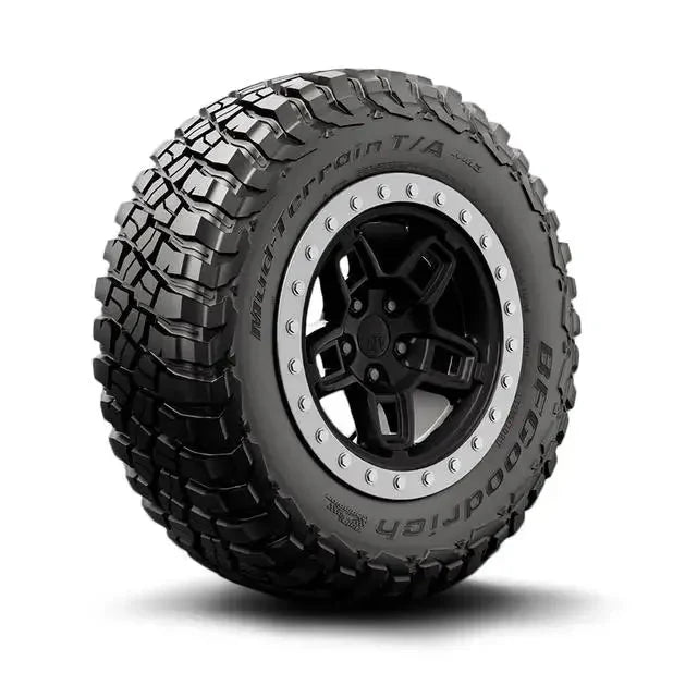 BFGoodrich Mud-Terrain T/A KM3