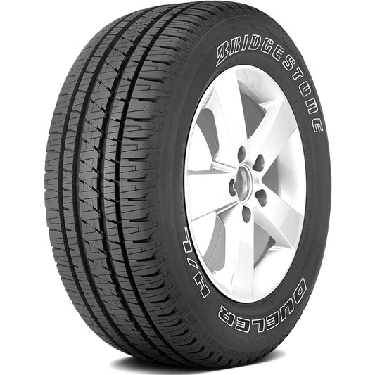Bridgestone Dueler H/L Alenza Plus