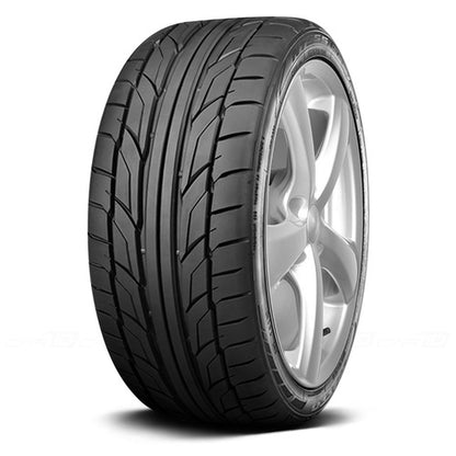 Nitto NT555 G2