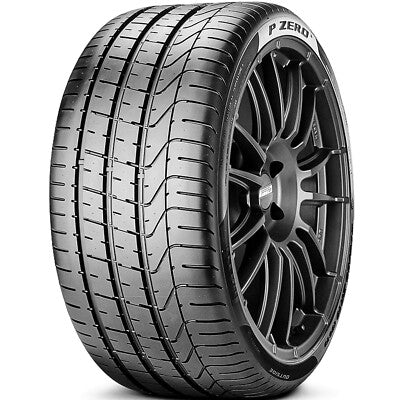 Pirelli P Zero